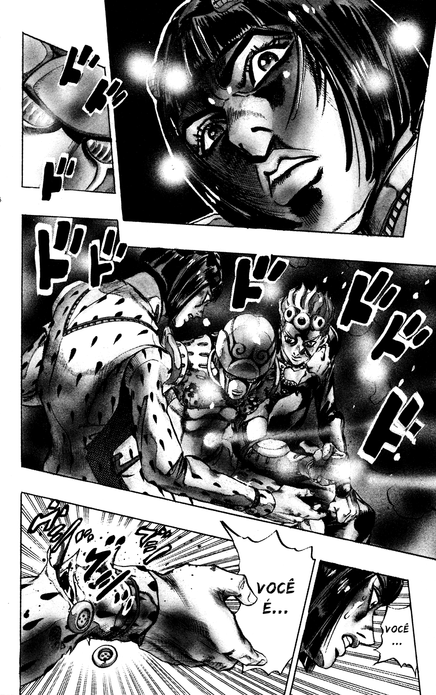 Read JoJo's Bizarre Adventure Part 5  Golden Wind PT-BR Manga Online
