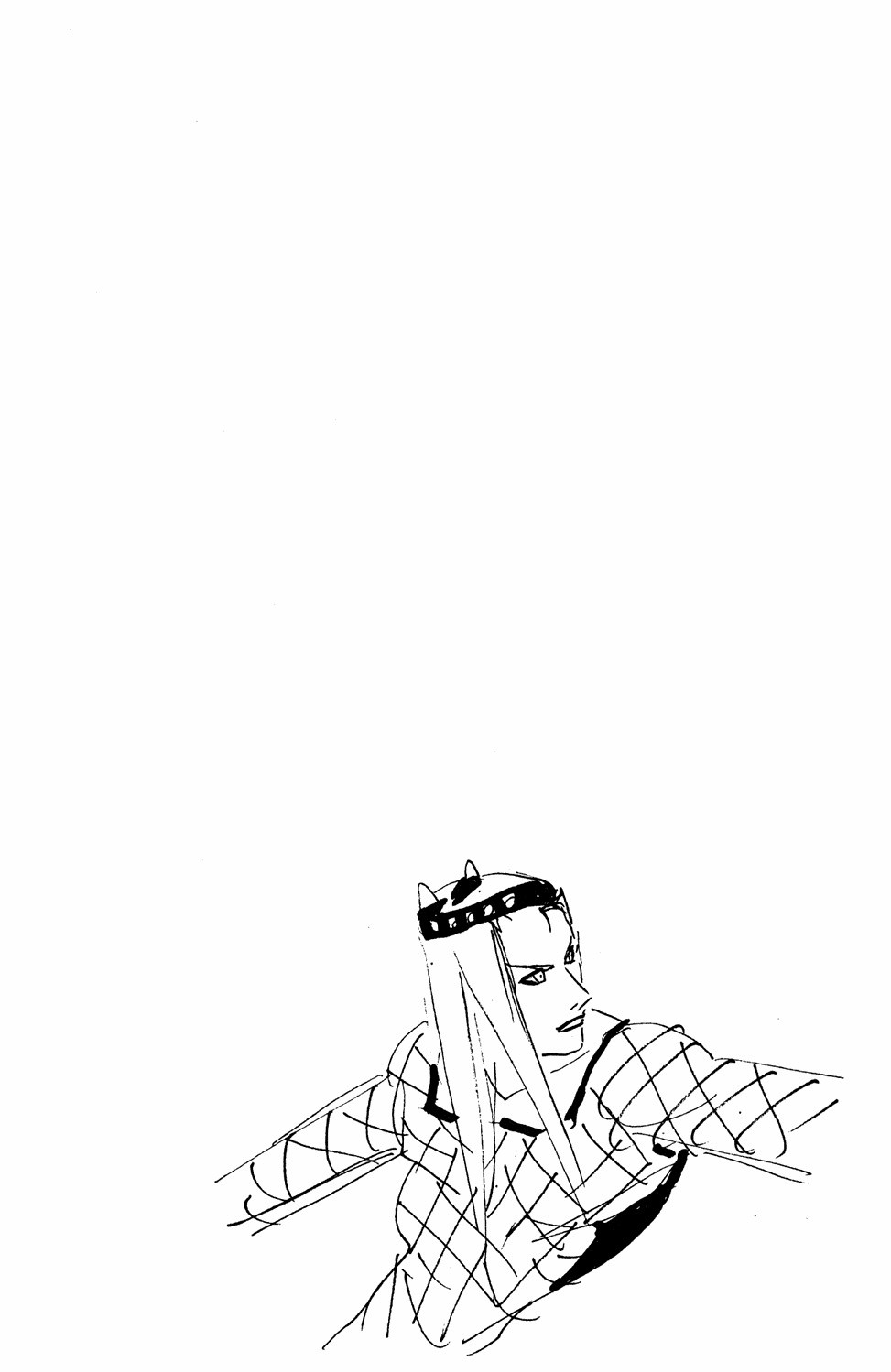 Read JoJo's Bizarre Adventure Part 6  Stone Ocean PT-BR Manga Online