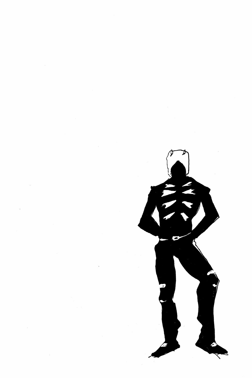 Read JoJo's Bizarre Adventure Part 6  Stone Ocean PT-BR Manga Online