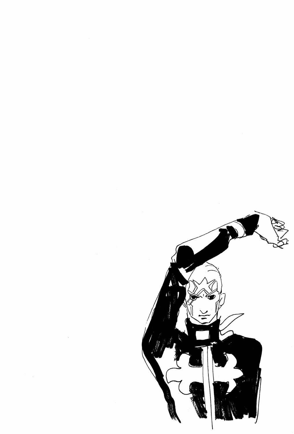 Read JoJo's Bizarre Adventure Part 6  Stone Ocean PT-BR Manga Online