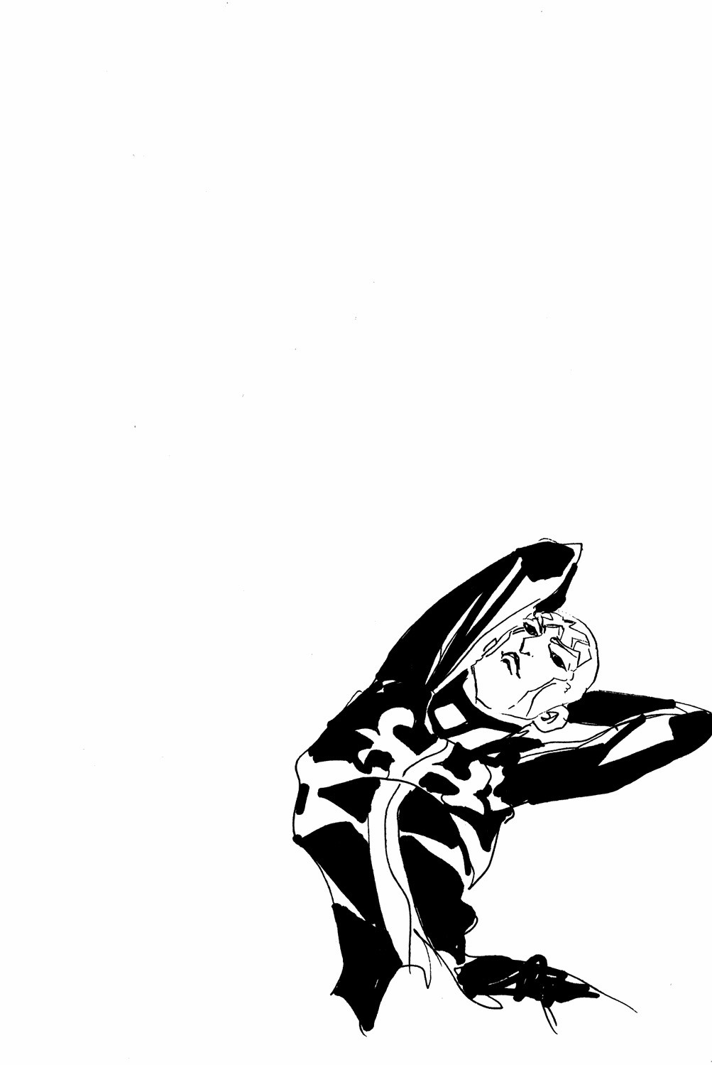 Read JoJo's Bizarre Adventure Part 6  Stone Ocean PT-BR Manga Online