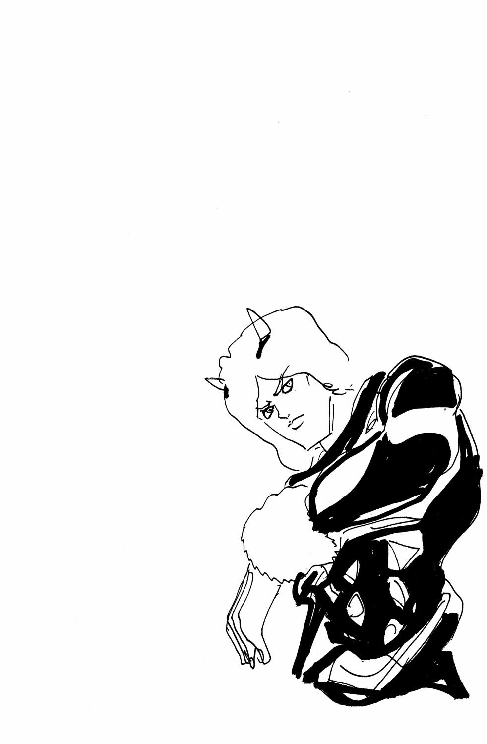 Read JoJo's Bizarre Adventure Part 6  Stone Ocean PT-BR Manga Online