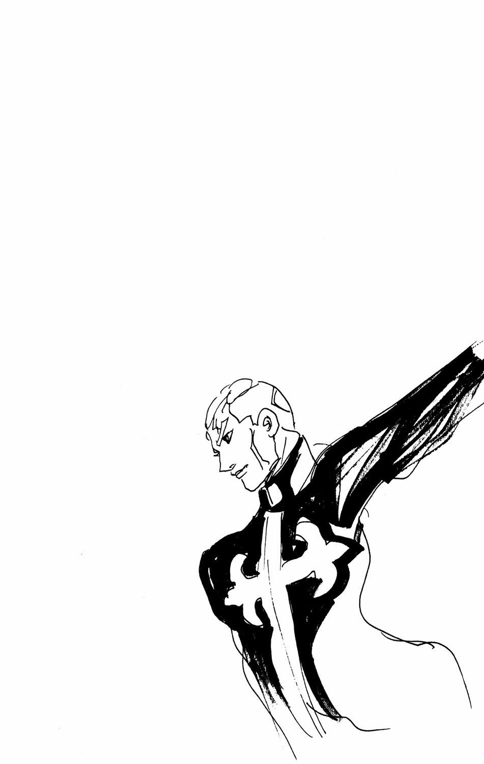 Read JoJo's Bizarre Adventure Part 6  Stone Ocean PT-BR Manga Online