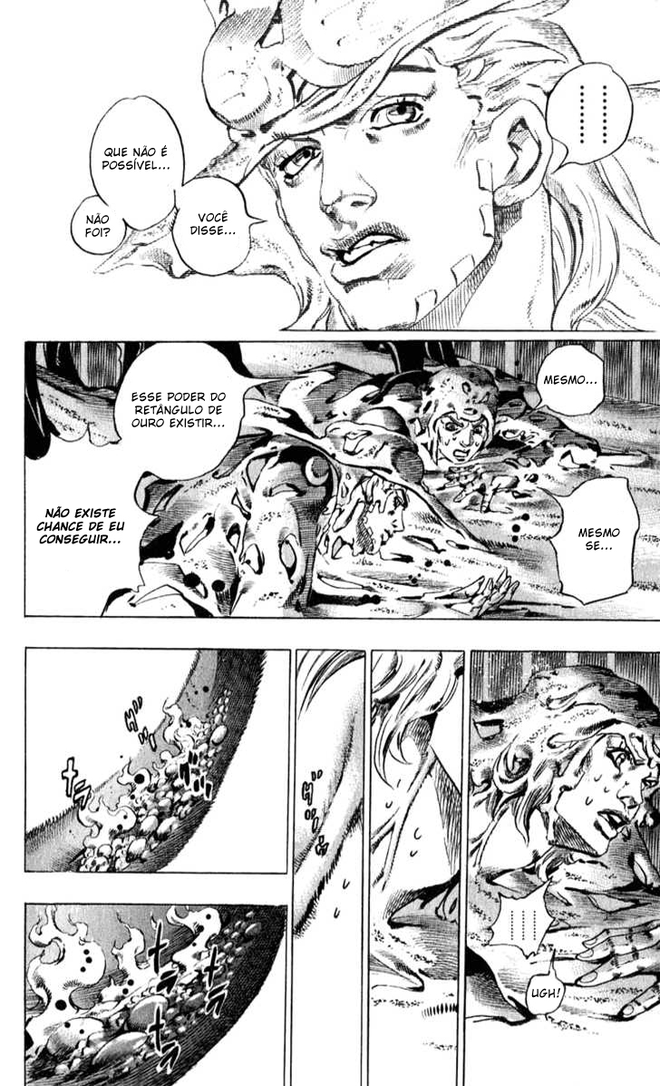 Read JoJo's Bizarre Adventure Part 7  Steel Ball Run PT-BR Manga Online