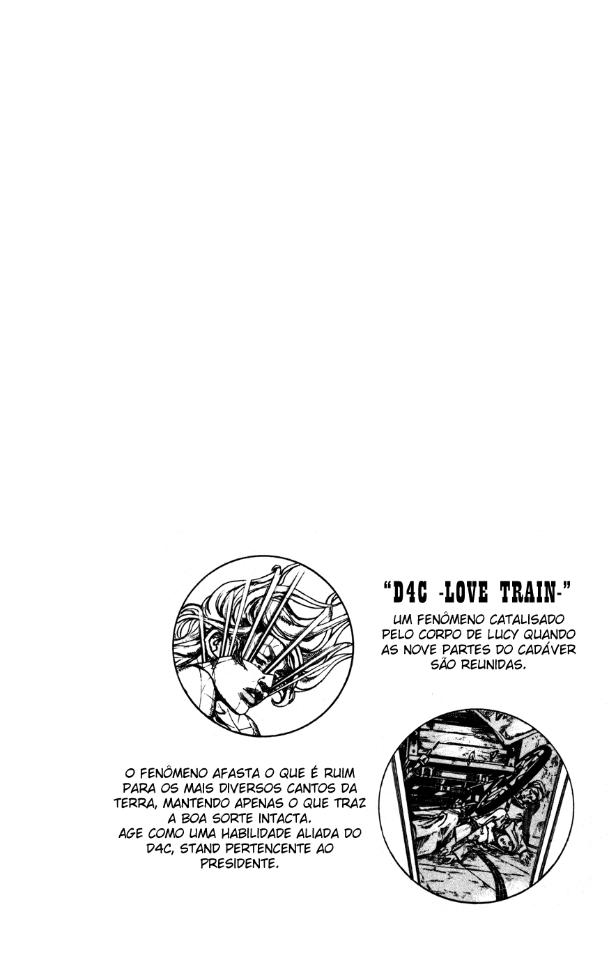 Read JoJo's Bizarre Adventure Part 7  Steel Ball Run PT-BR Manga Online