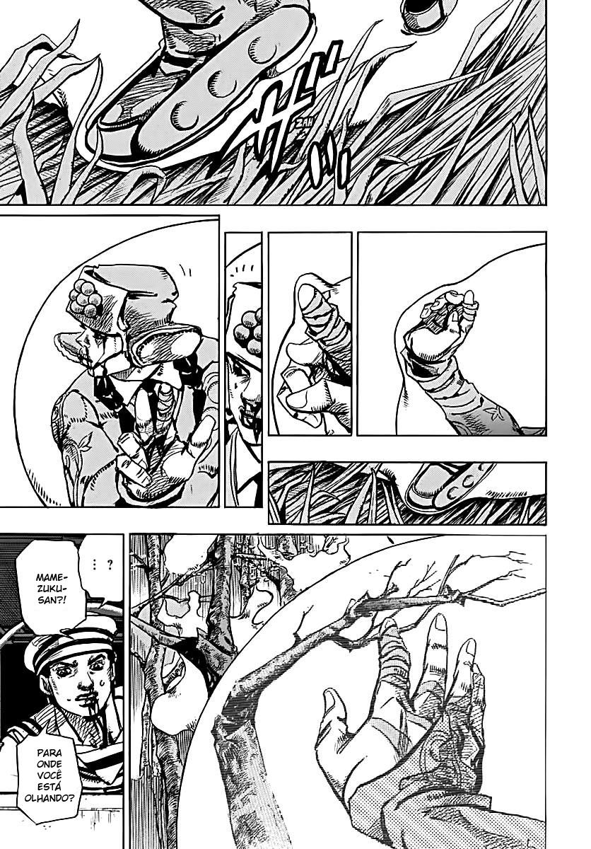 Read JoJo's Bizarre Adventure Part 8  JoJolion PT-BR Manga Online