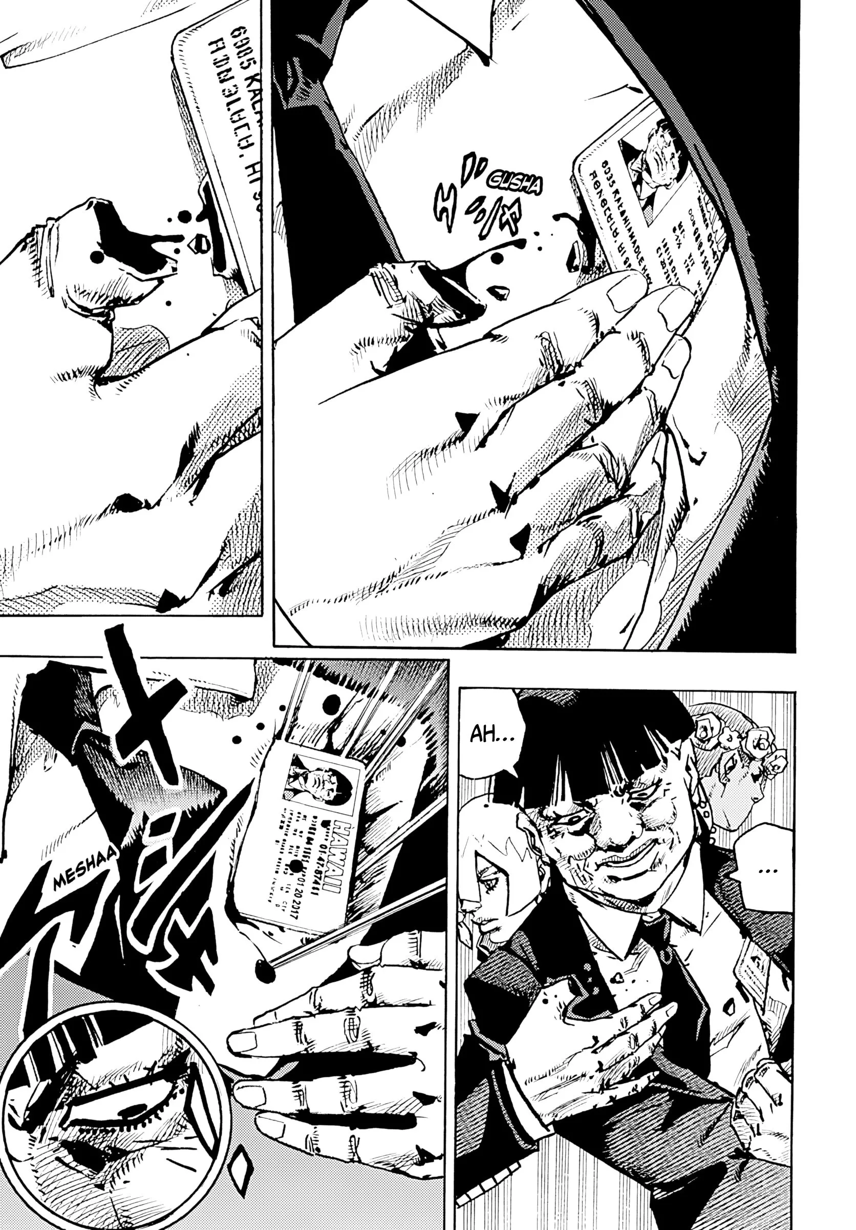 Read JoJo’s Bizarre Adventure Part 9 The JoJoLands PT-BR Manga Online