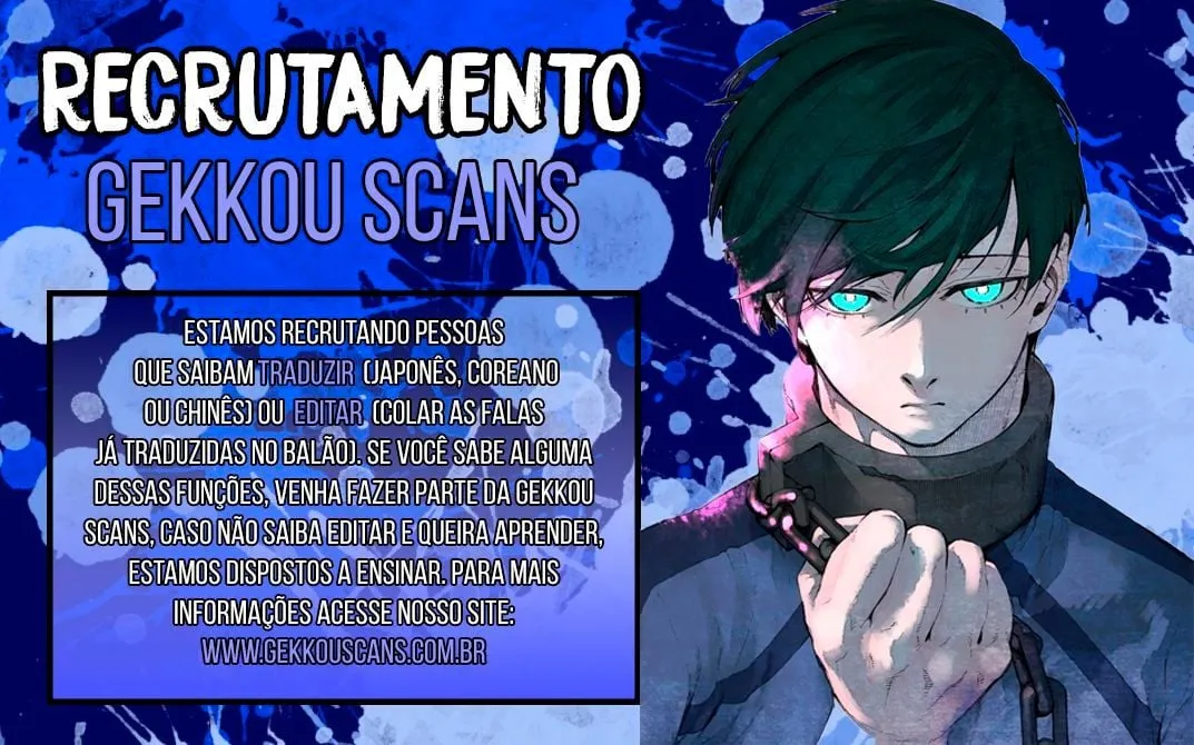 Read Jujutsu Kaisen PT-BR Manga Online