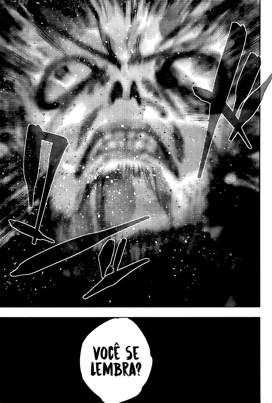 Read Jujutsu Kaisen PT-BR Manga Online