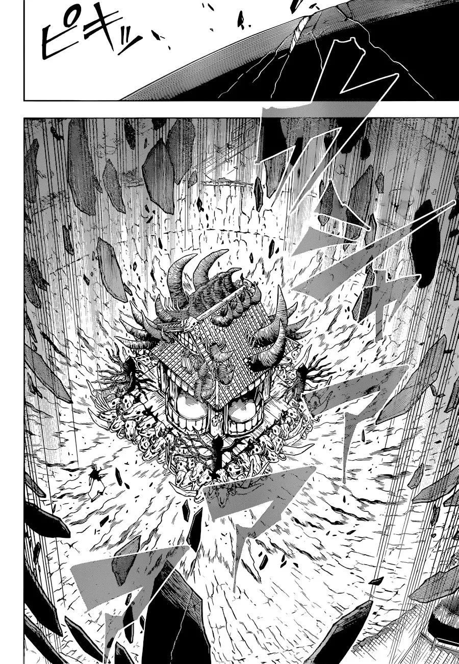 Read Jujutsu Kaisen PT-BR Manga Online