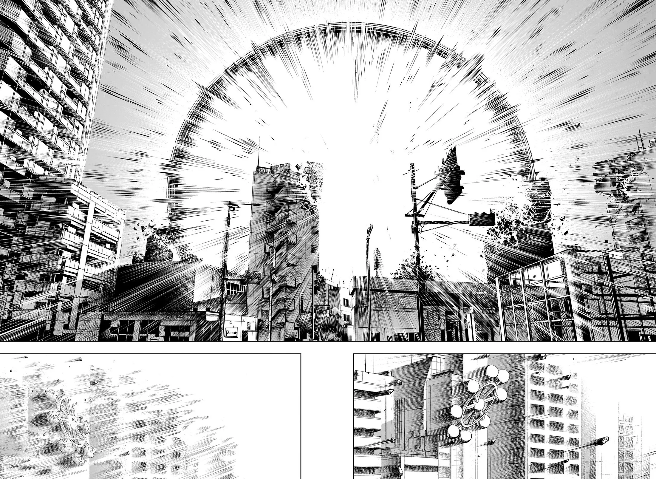 Read Jujutsu Kaisen PT-BR Manga Online