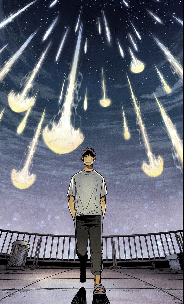 Read Kaiju No.8 PT-BR Manga Online