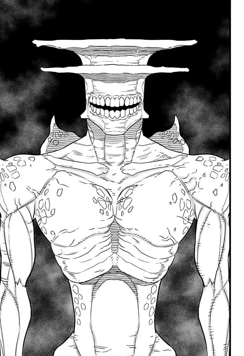 Read Kaiju No.8 PT-BR Manga Online