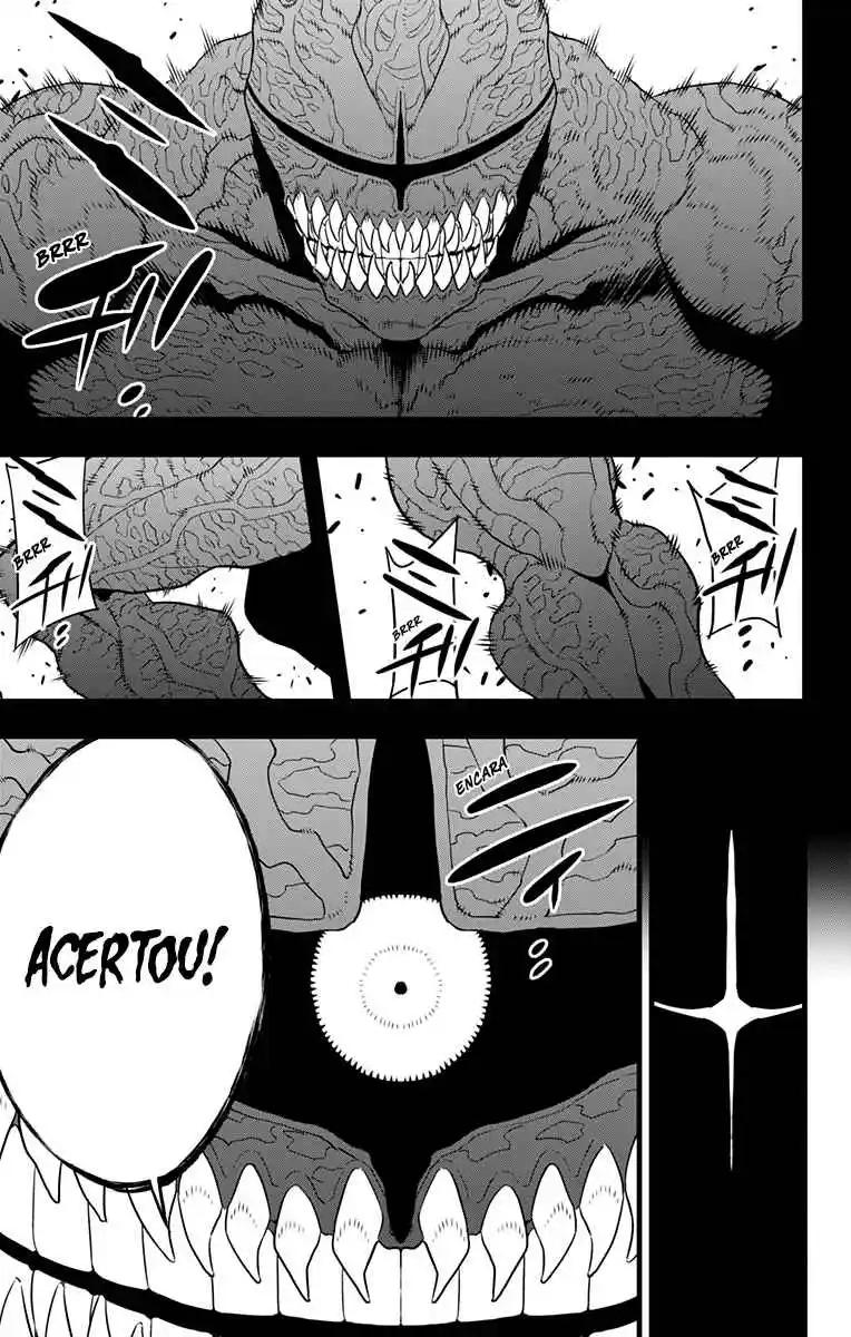Read Kaiju No.8 PT-BR Manga Online