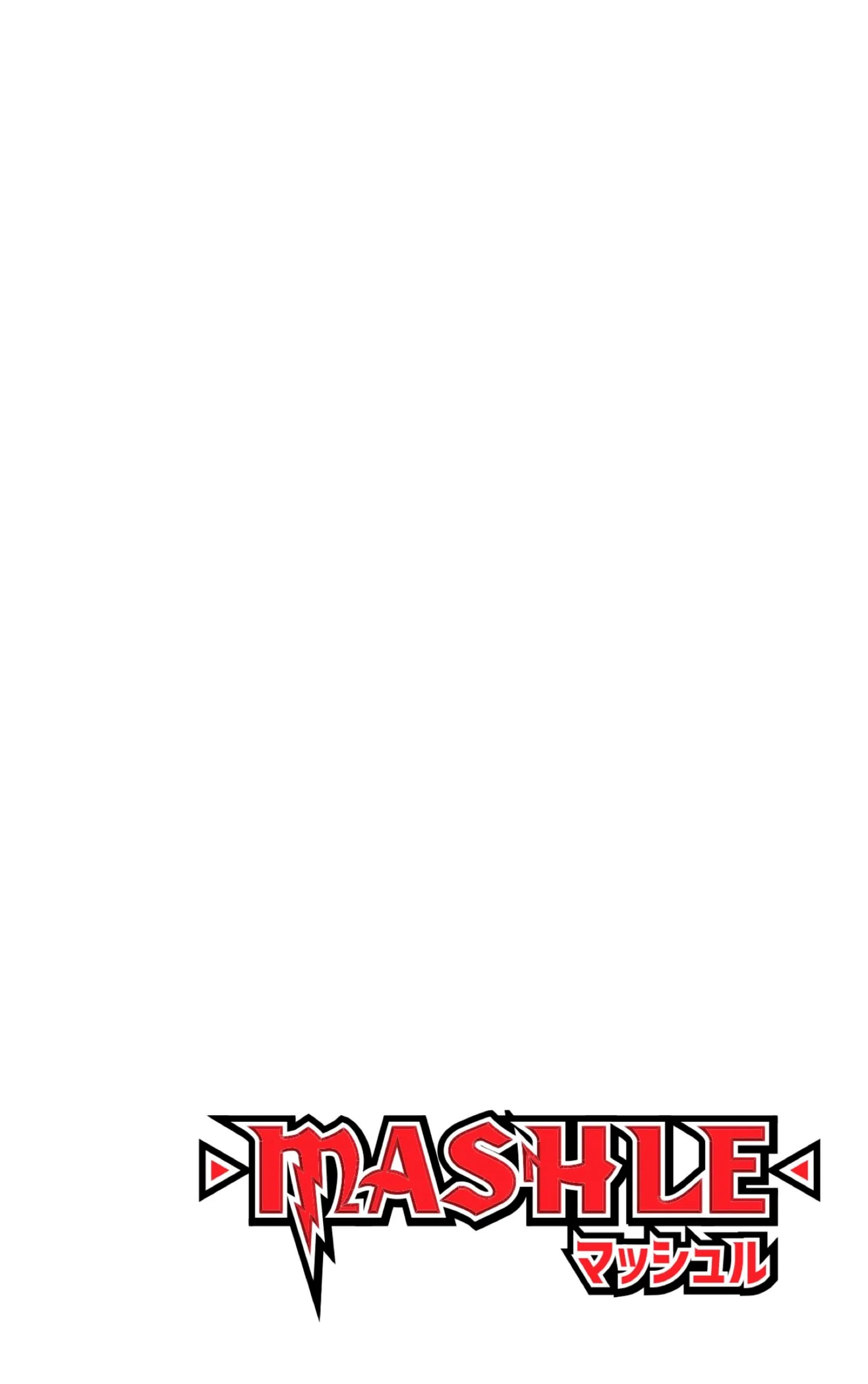 Read Mashle Magic and Muscles PT-BR Manga Online