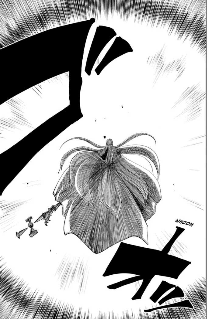 Read Mashle Magic and Muscles PT-BR Manga Online