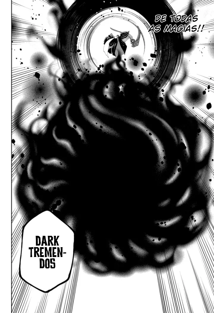Read Mashle Magic and Muscles PT-BR Manga Online