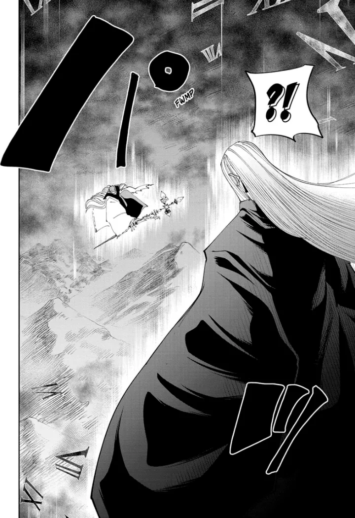 Read Mashle Magic and Muscles PT-BR Manga Online