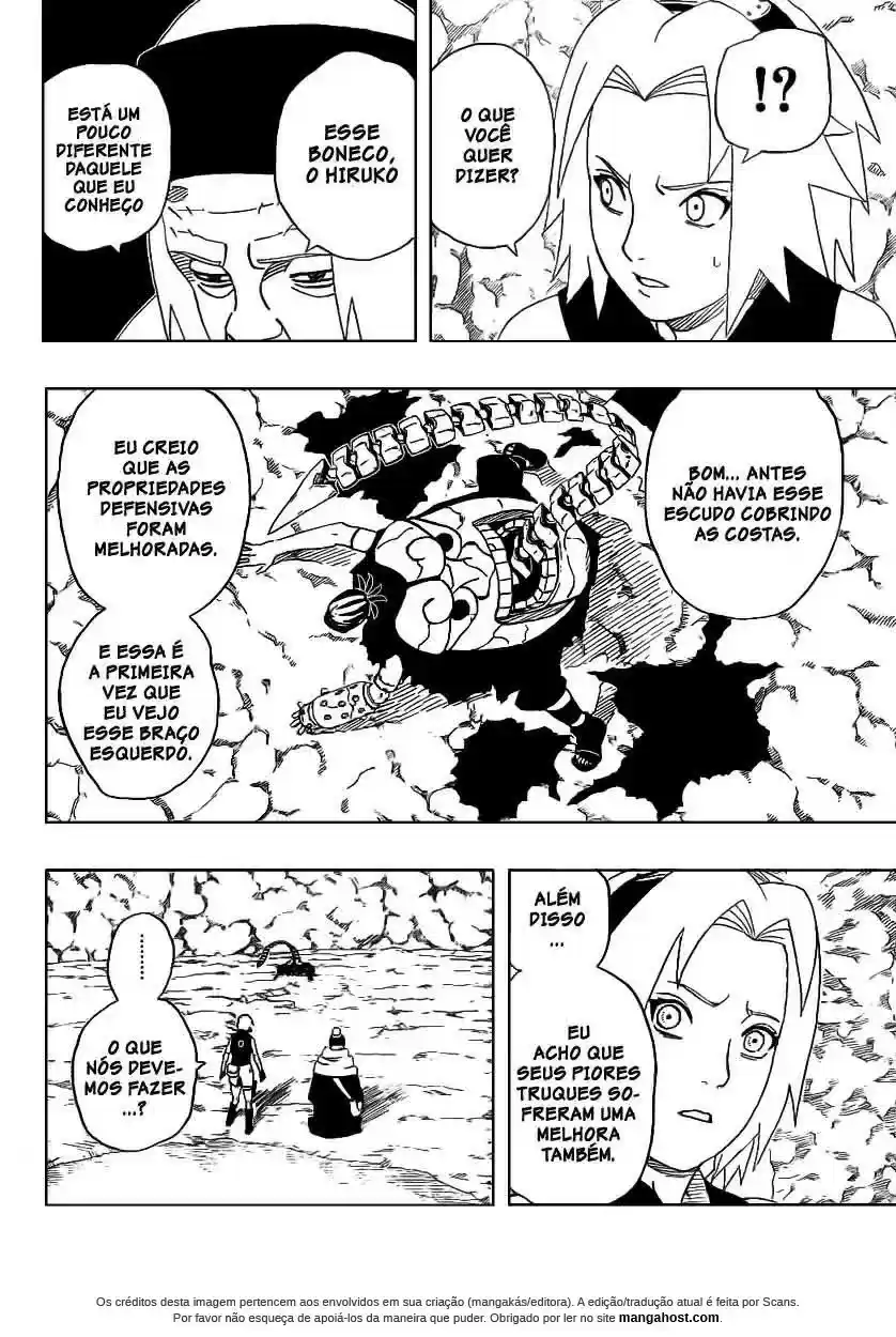 Read Naruto PT-BR Manga Online