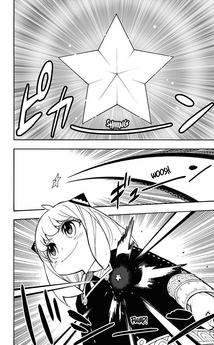 Read SPY×FAMILY PT-BR Manga Online