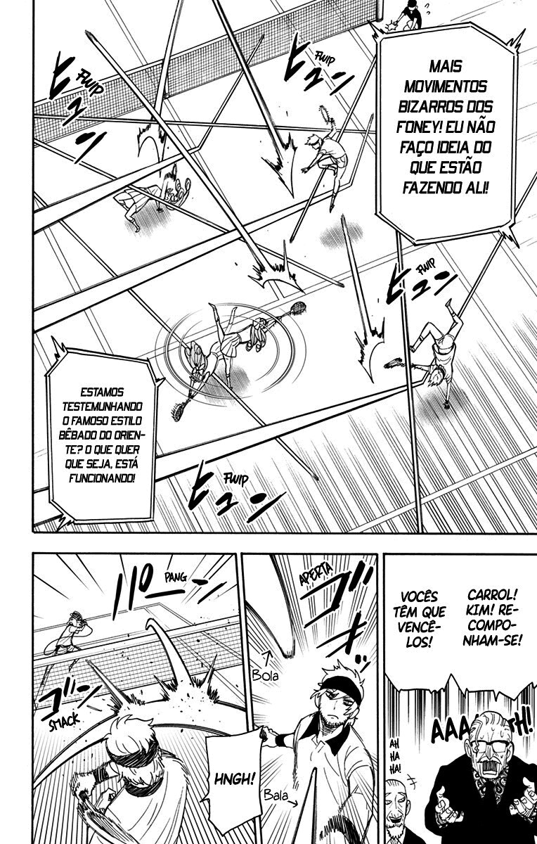 Read SPY×FAMILY PT-BR Manga Online