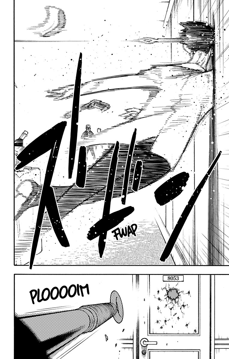 Read SPY×FAMILY PT-BR Manga Online