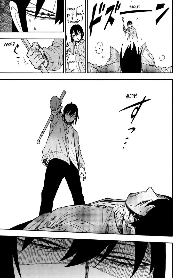 Read SPY×FAMILY PT-BR Manga Online