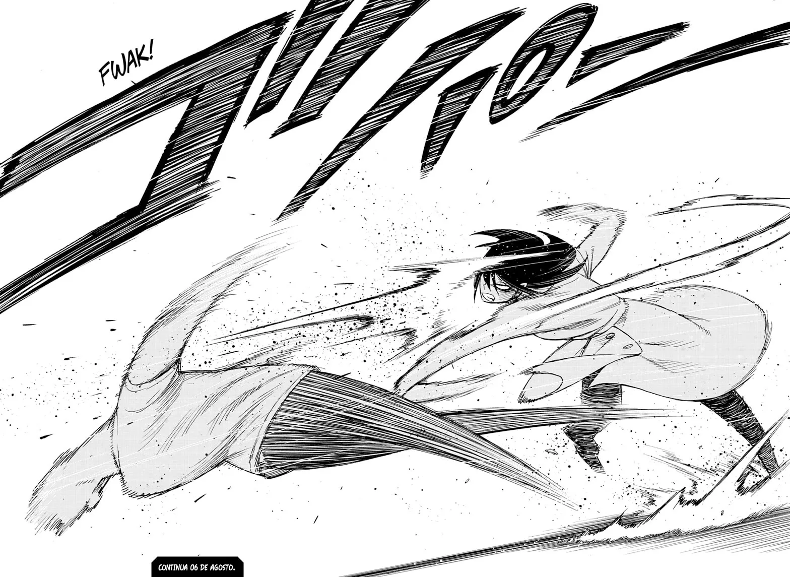 Read SPY×FAMILY PT-BR Manga Online