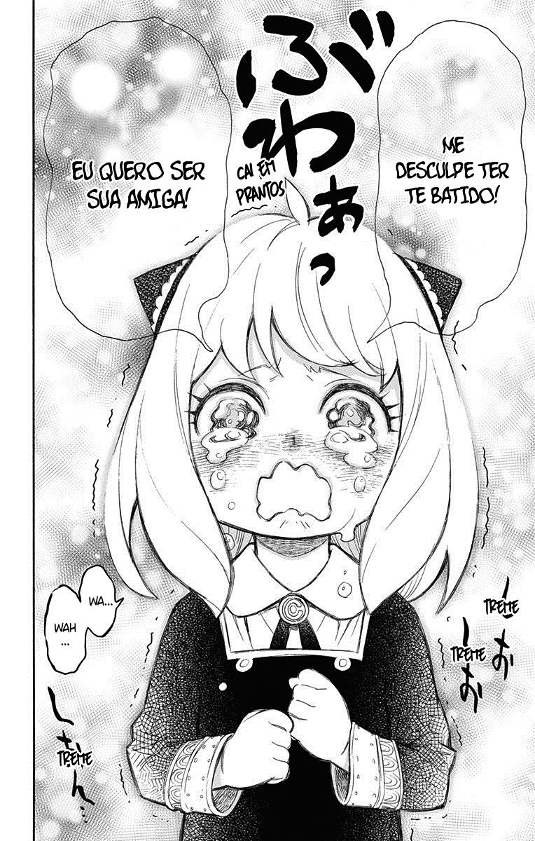 Read SPY×FAMILY PT-BR Manga Online