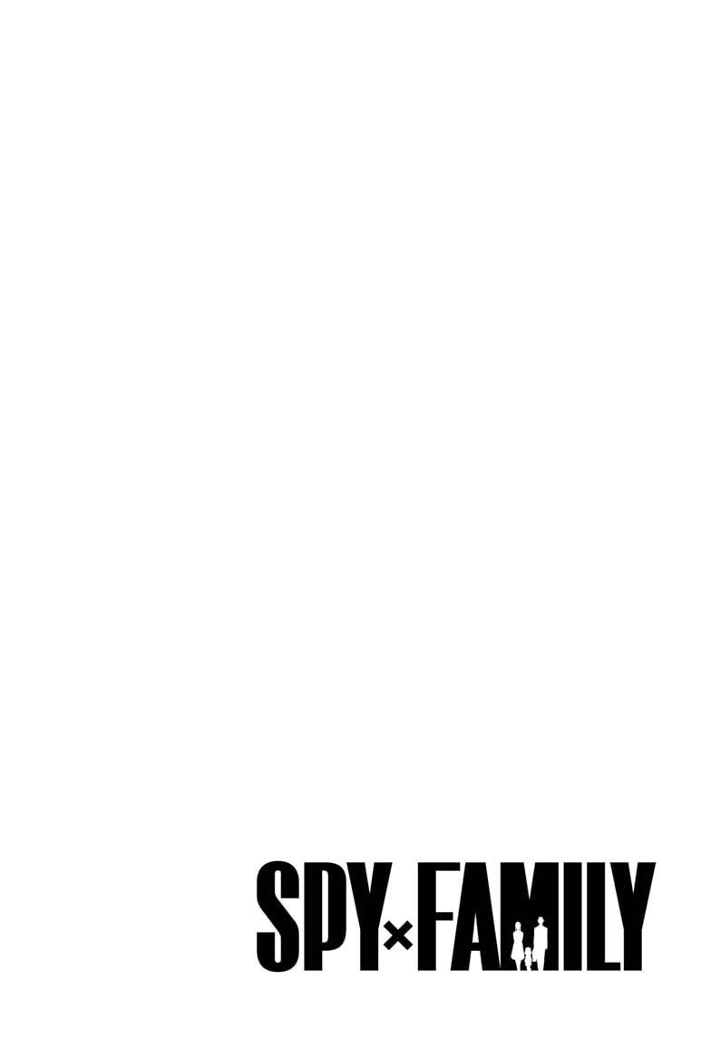 Read SPY×FAMILY PT-BR Manga Online