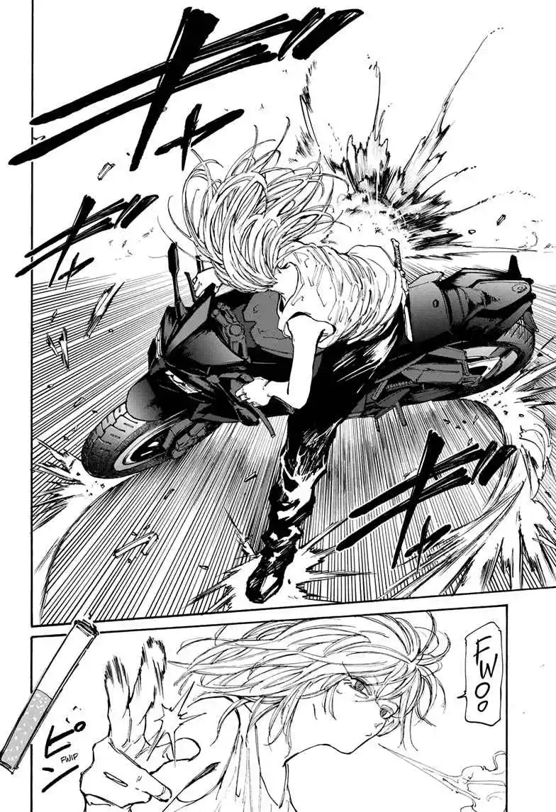 Read Sakamoto Days PT-BR Manga Online