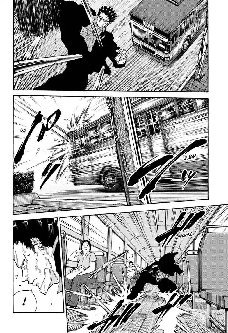 Read Sakamoto Days PT-BR Manga Online