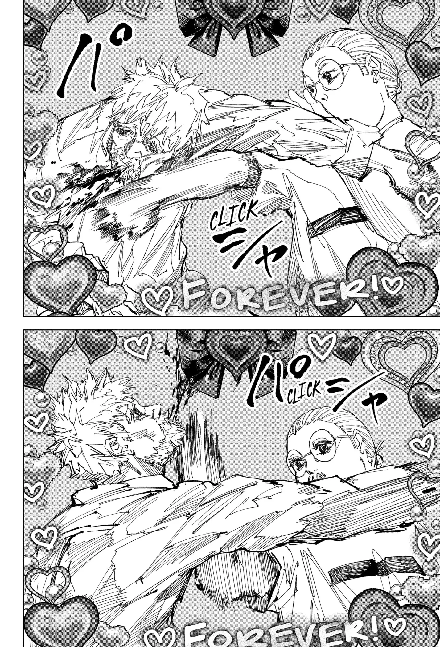 Read Sakamoto Days PT-BR Manga Online