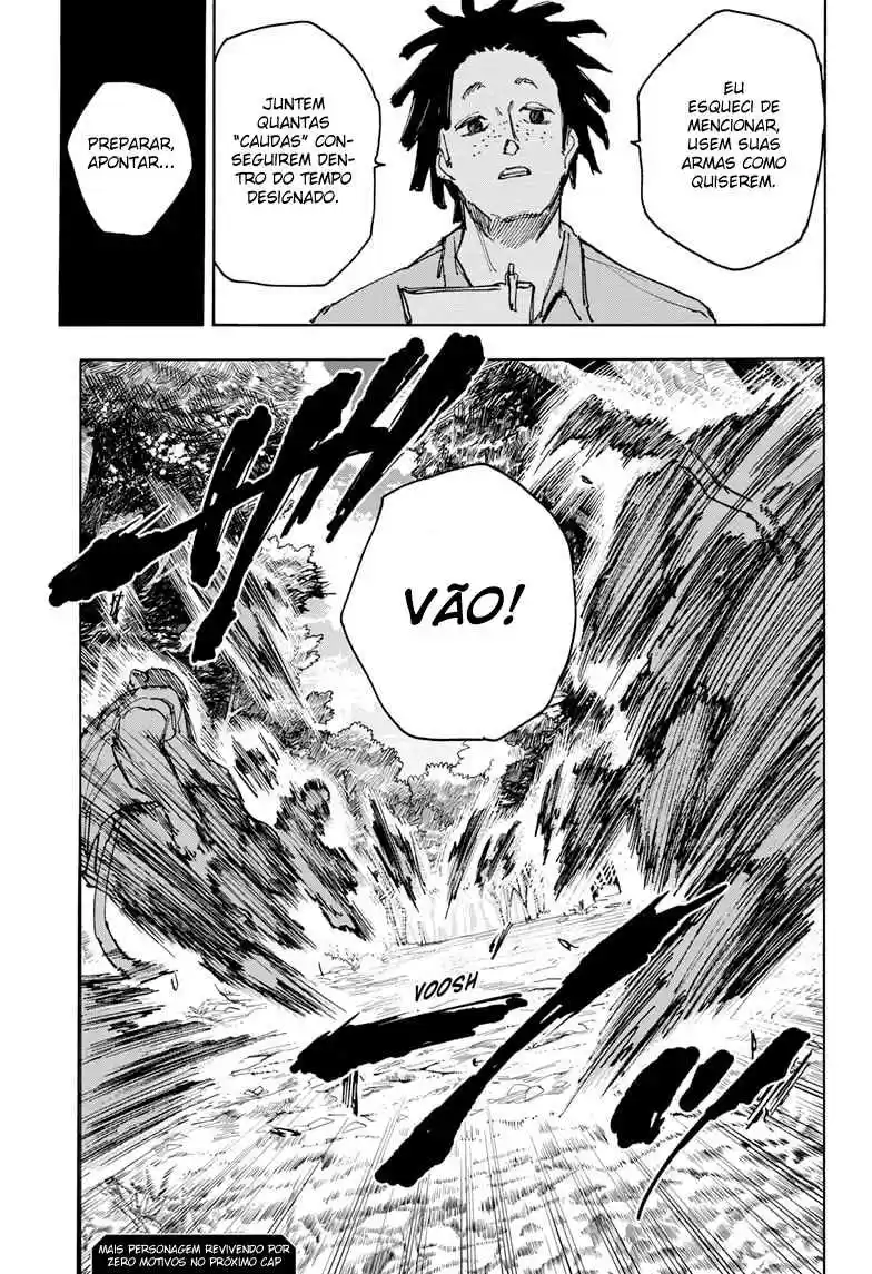 Read Sakamoto Days PT-BR Manga Online