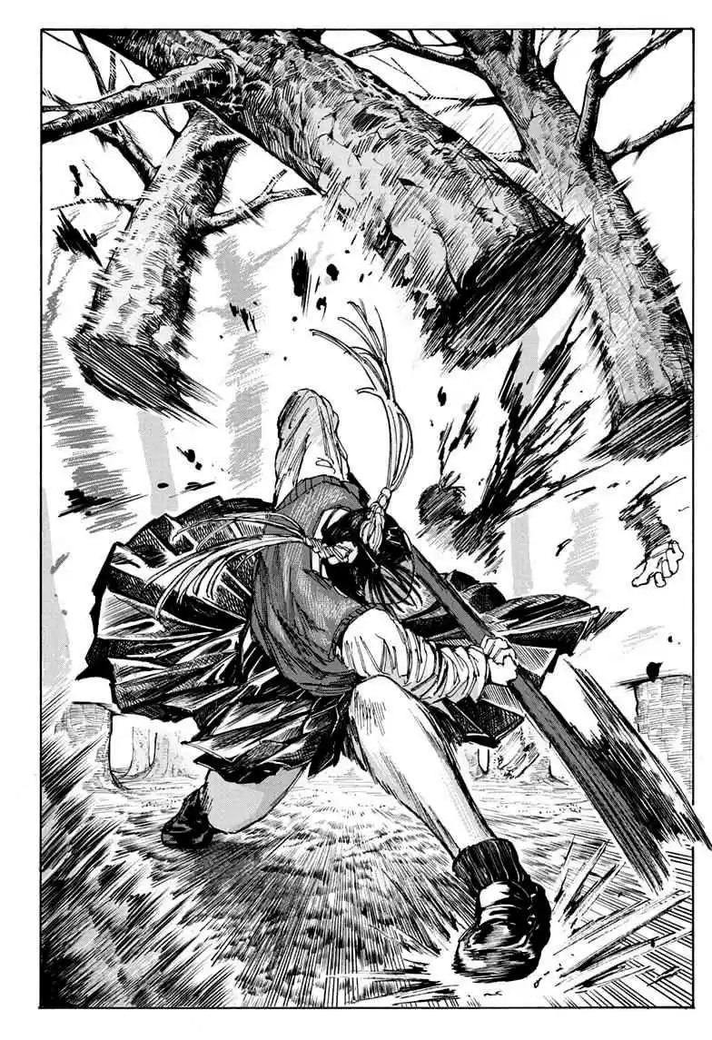 Read Sakamoto Days PT-BR Manga Online