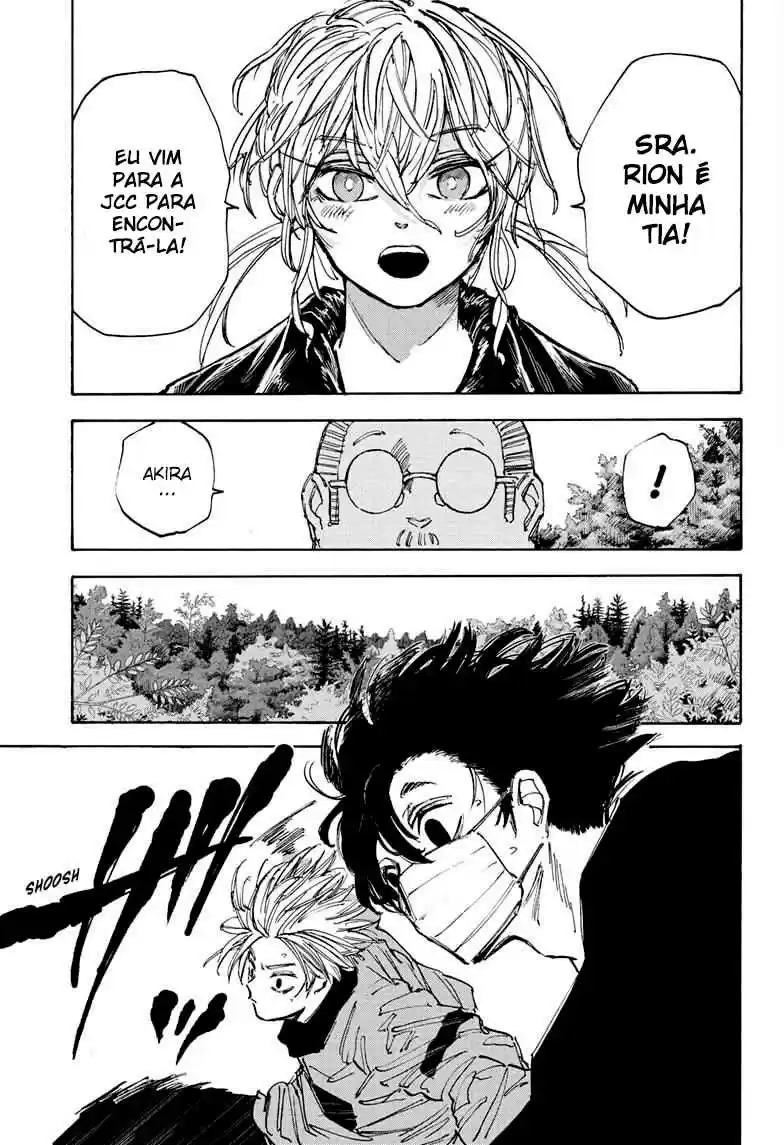 Read Sakamoto Days PT-BR Manga Online