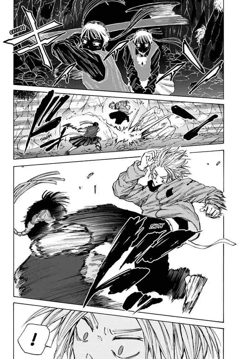 Read Sakamoto Days PT-BR Manga Online