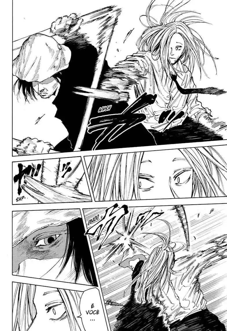 Read Sakamoto Days PT-BR Manga Online
