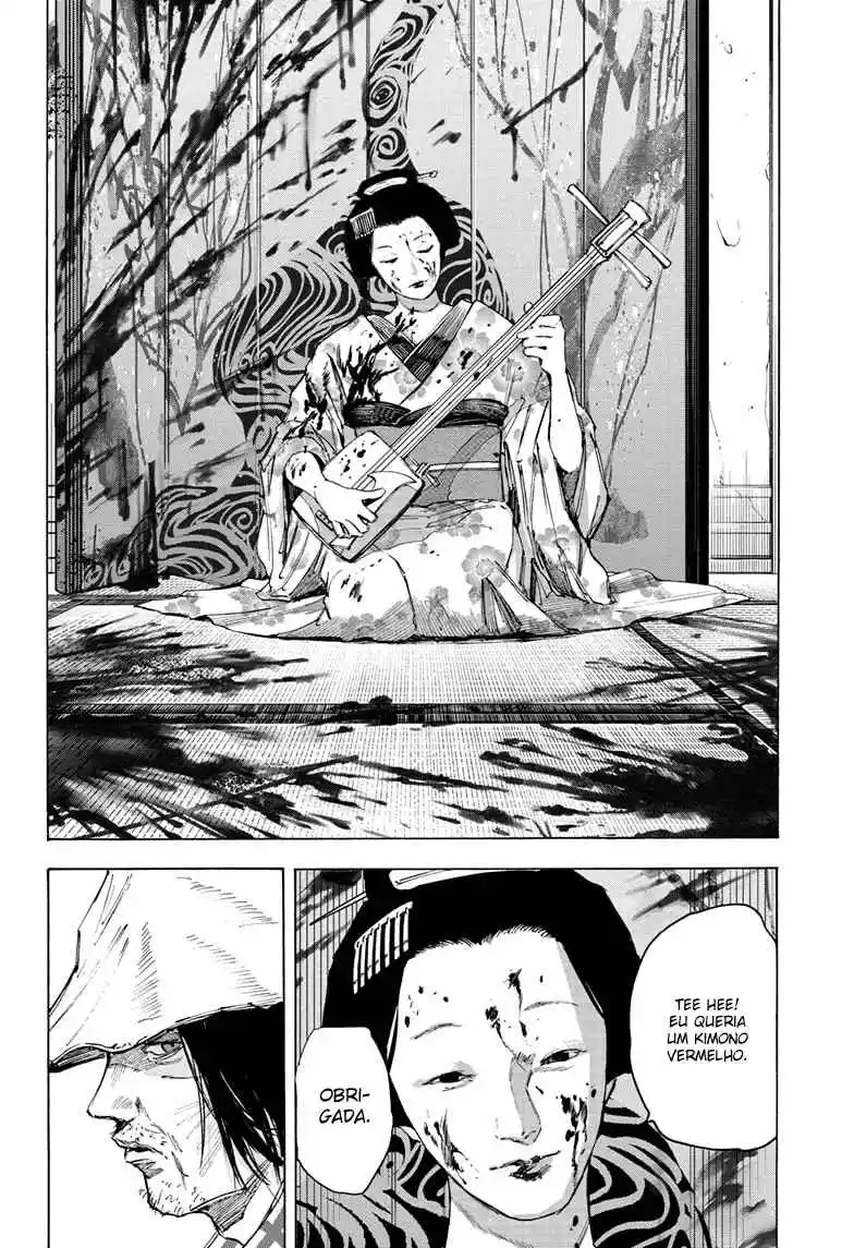 Read Sakamoto Days PT-BR Manga Online