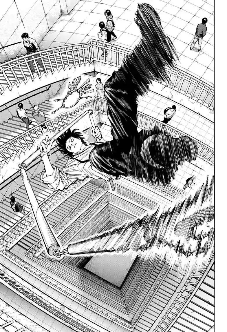 Read Sakamoto Days PT-BR Manga Online
