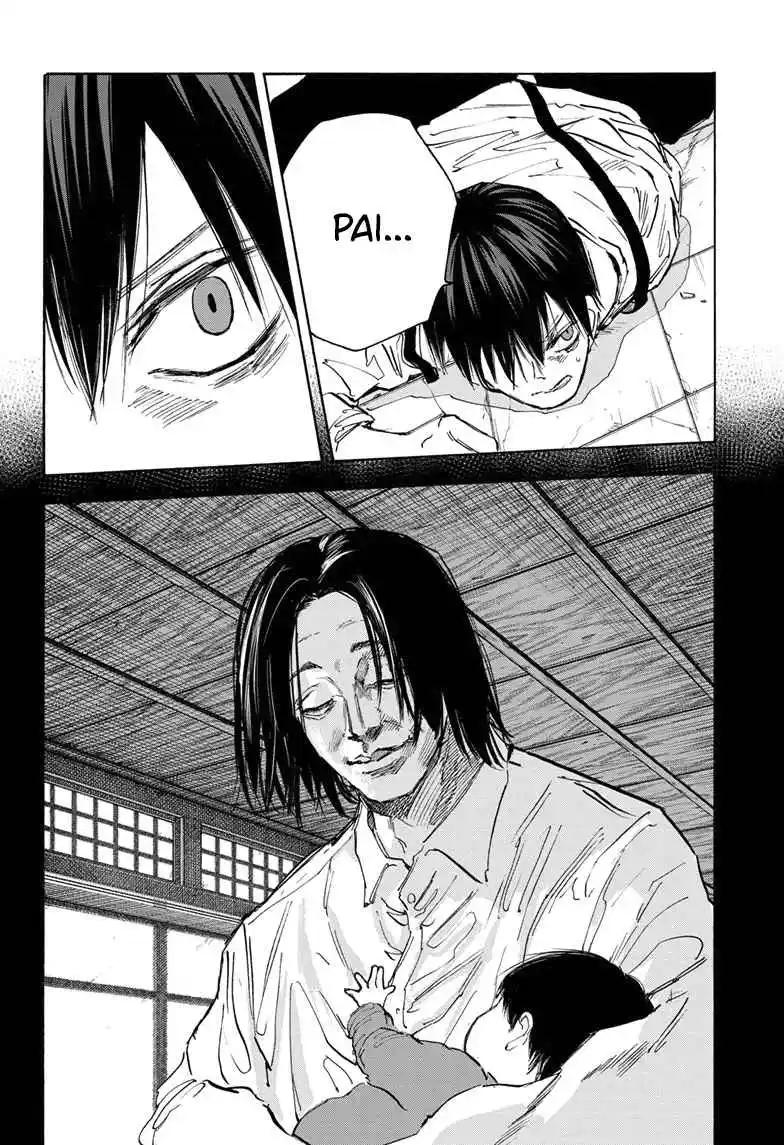 Read Sakamoto Days PT-BR Manga Online