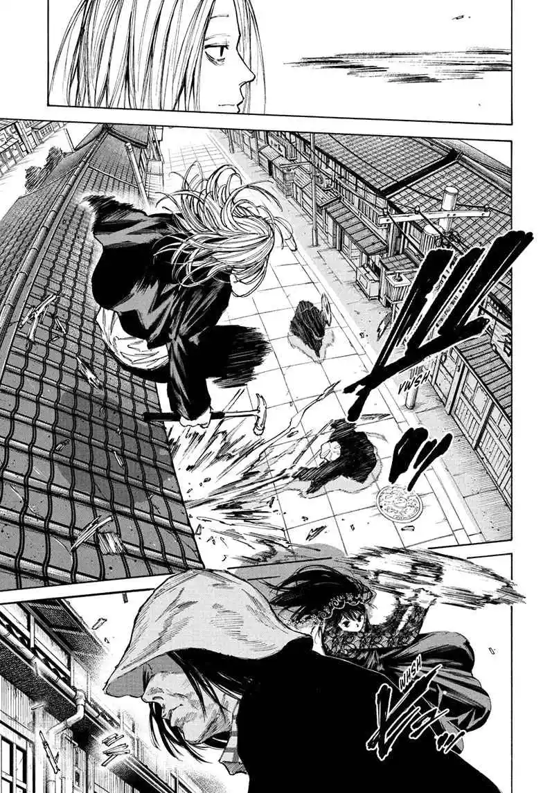 Read Sakamoto Days PT-BR Manga Online
