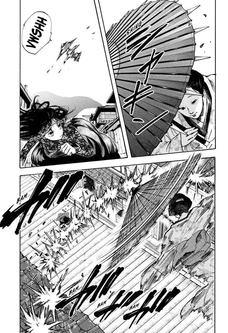Read Sakamoto Days PT-BR Manga Online