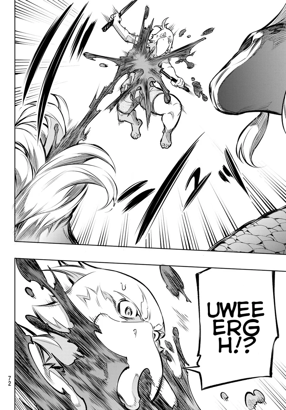 Read Shangri-La Frontier PT-BR Manga Online