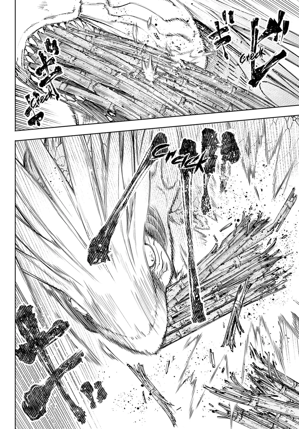Read Shangri-La Frontier PT-BR Manga Online