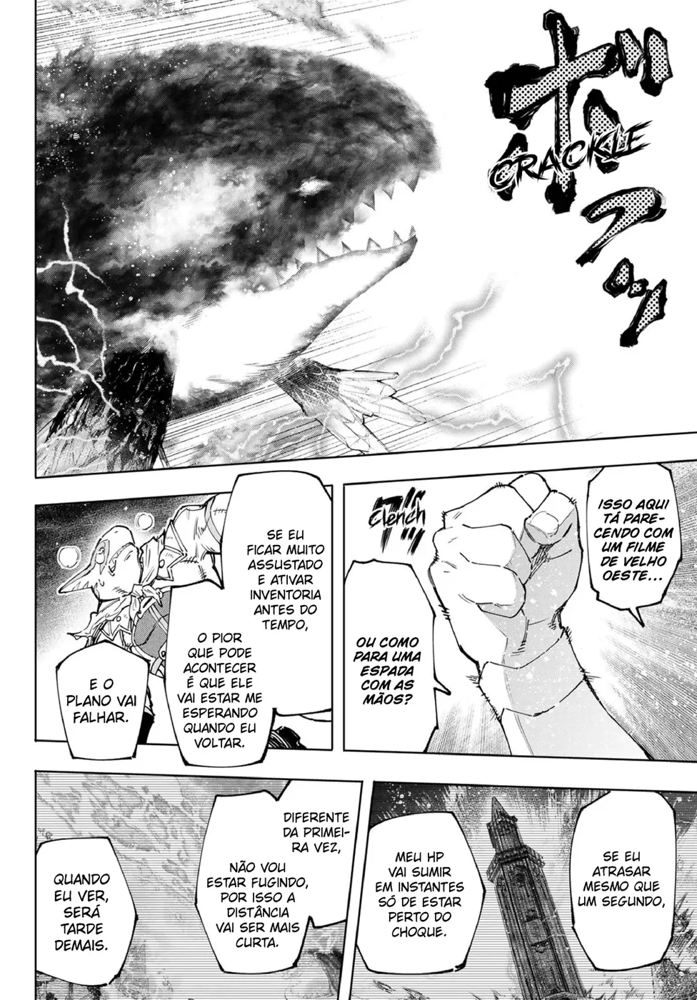 Read Shangri-La Frontier PT-BR Manga Online