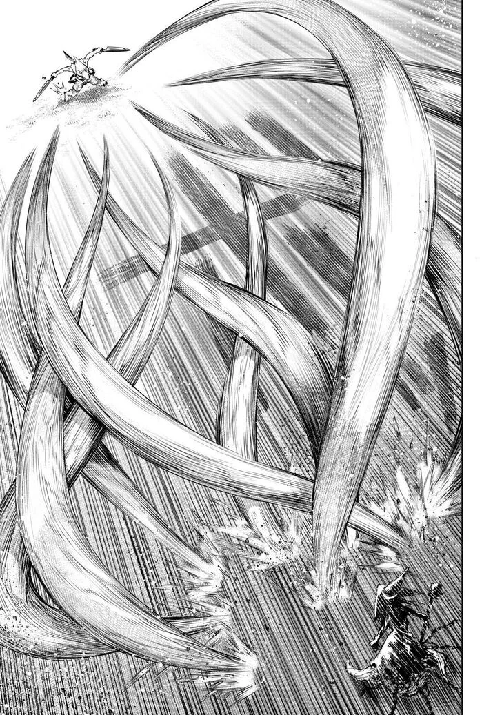 Read Shangri-La Frontier PT-BR Manga Online