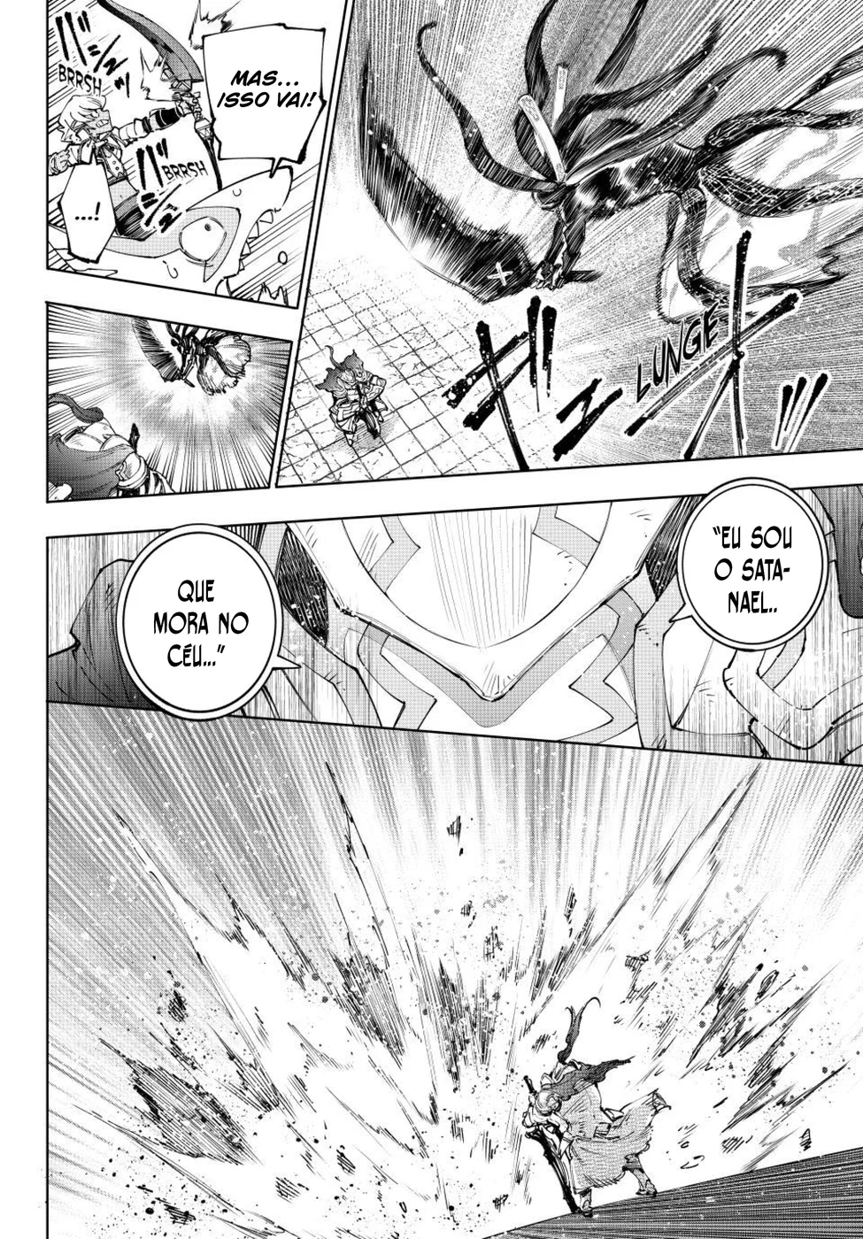 Read Shangri-La Frontier PT-BR Manga Online