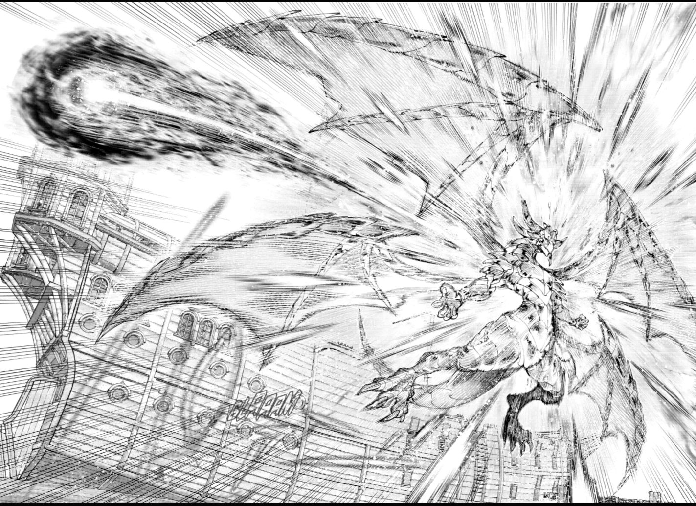 Read Shangri-La Frontier PT-BR Manga Online