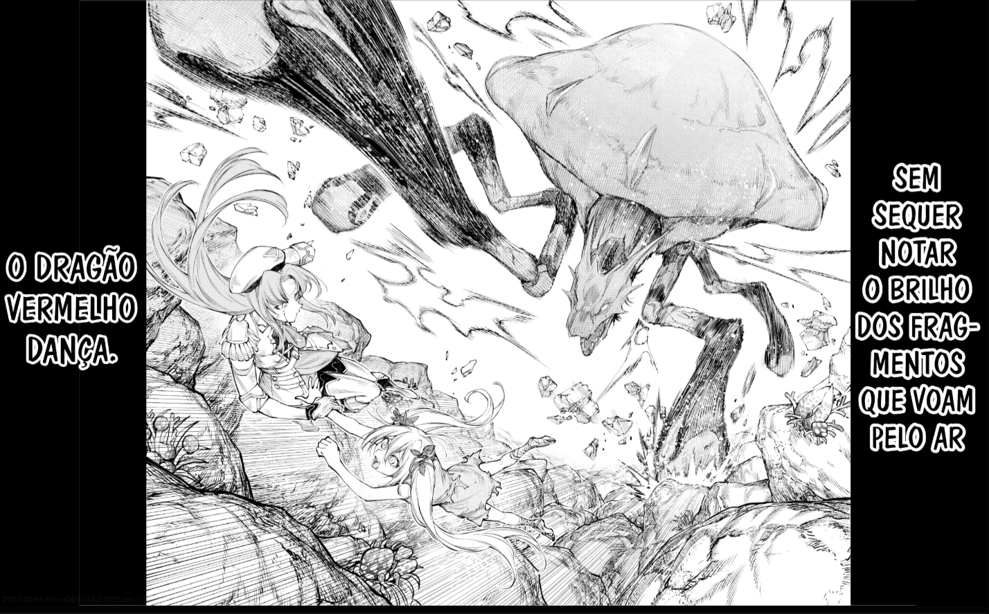 Read Shangri-La Frontier PT-BR Manga Online